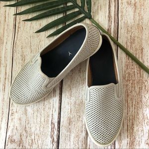 Sperry Slip-on shoes size 9